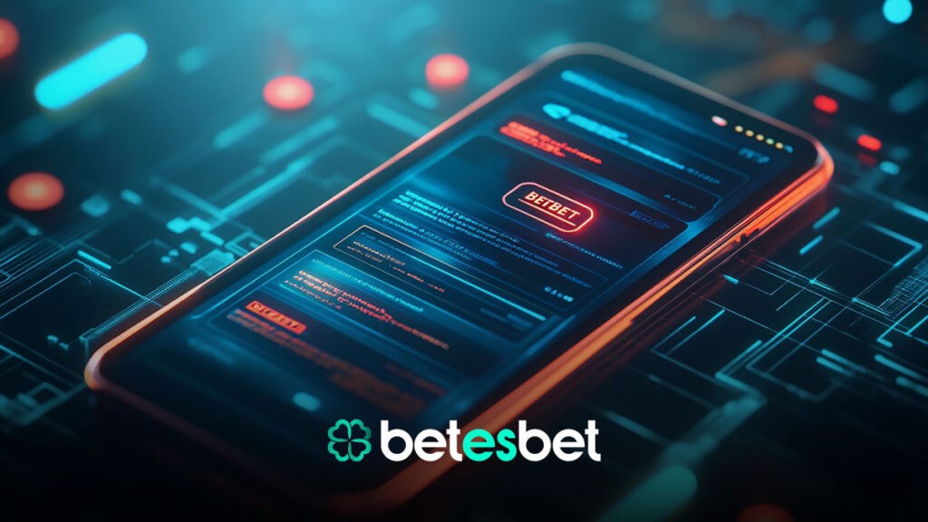 Betesbet APK