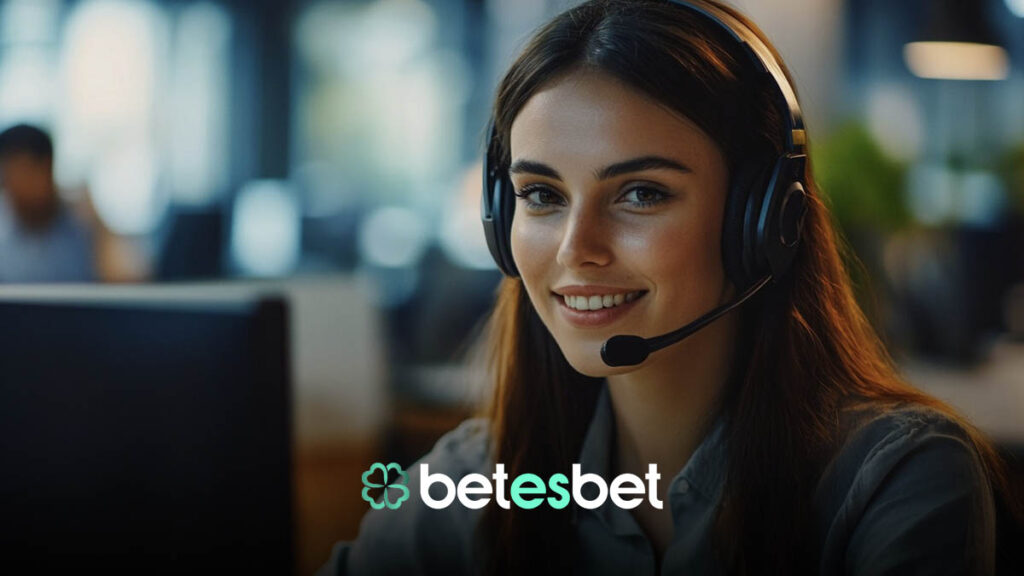 Betesbet canlı destek