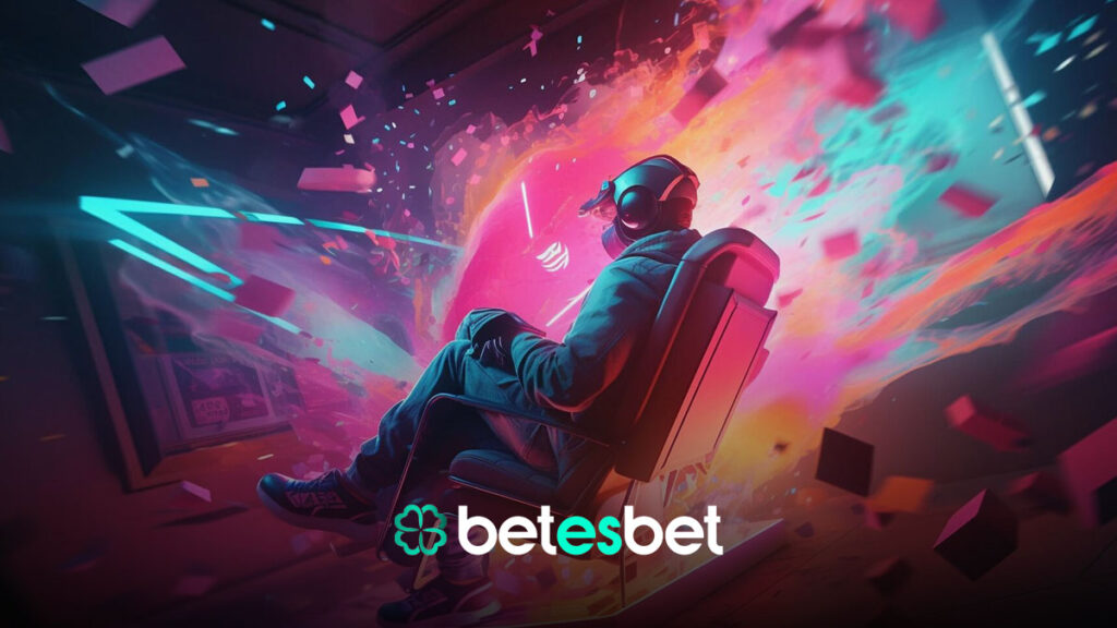 Betesbet e-spor bahisleri