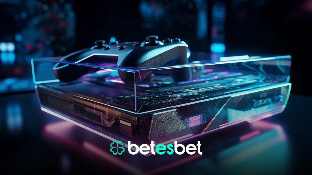 Betesbet e-spor bahisleri