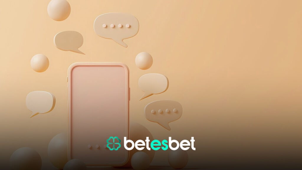 Betesbet Telegram hesabı