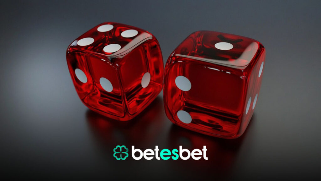 Betesbet adaletli oyun