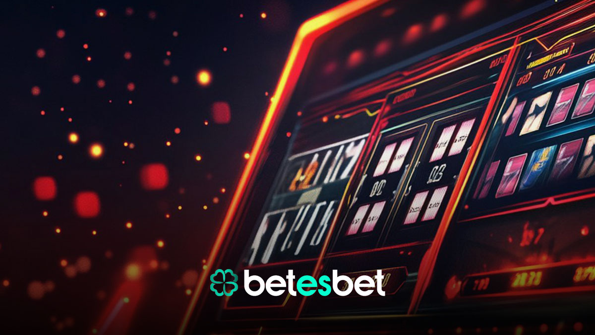 Betesbet adaletli oyun
