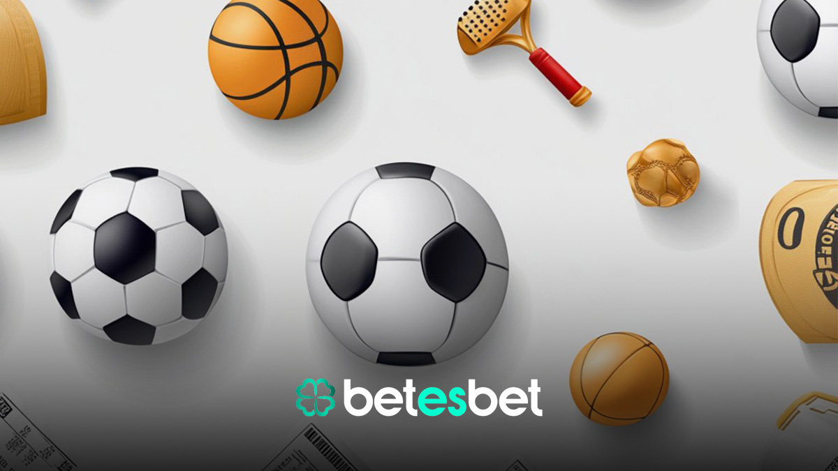 Betesbet bahis taktikleri