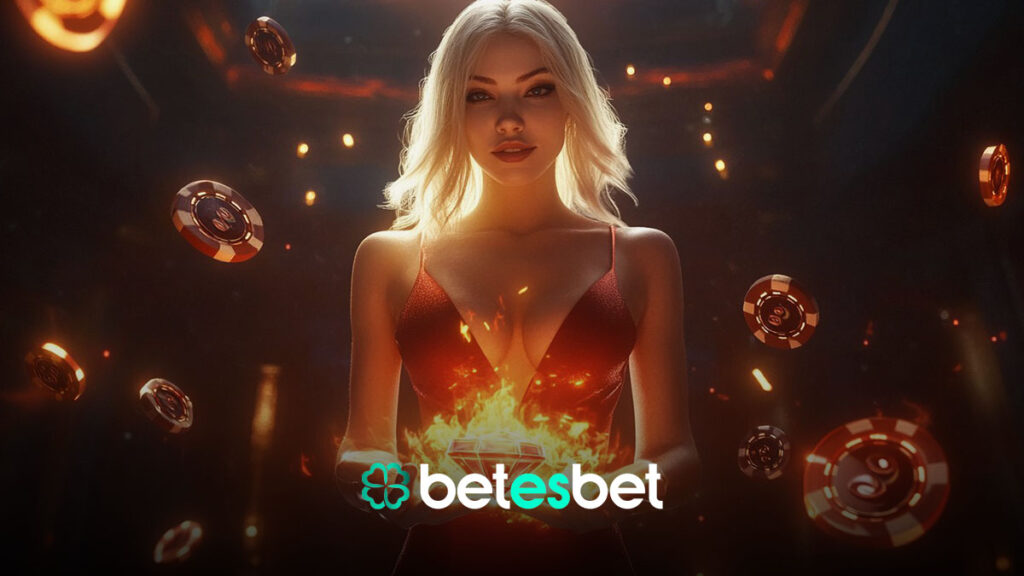 Betesbet deneme bonusu