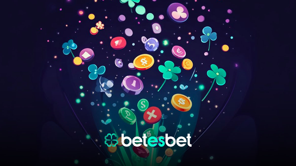 Betesbet hoş geldin bonusu
