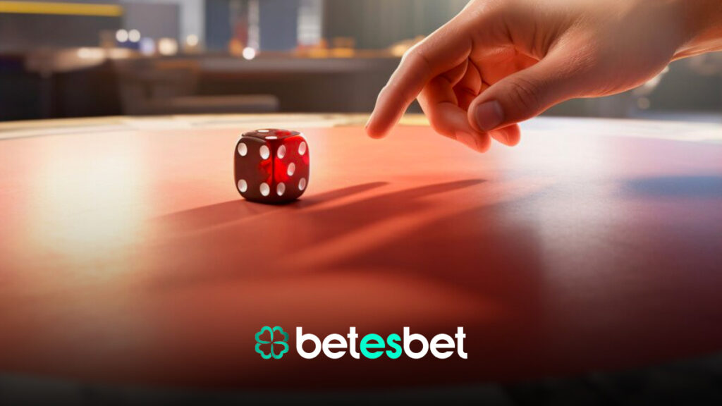 Betesbet kendini dışlama