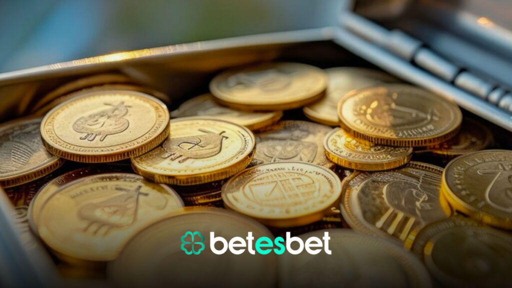 Betesbet kripto yatırımı