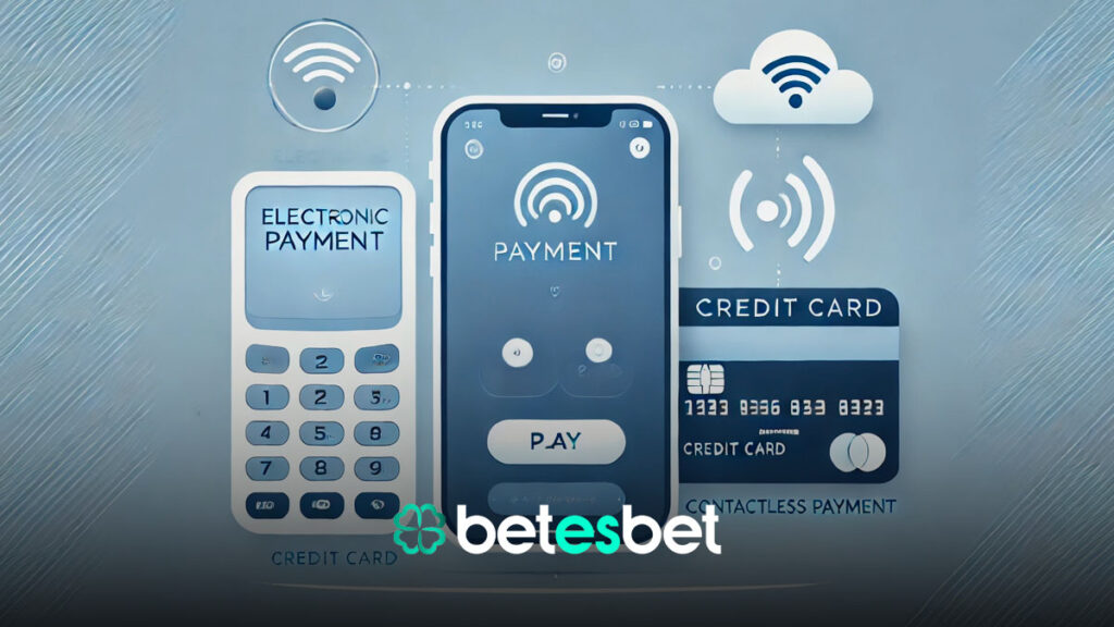 Betesbet Papara yatırımı