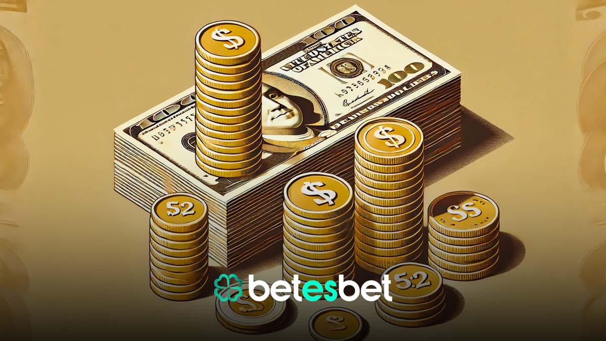 Betesbet Papara yatırımı