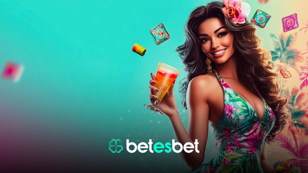 Betesbet promosyonlar