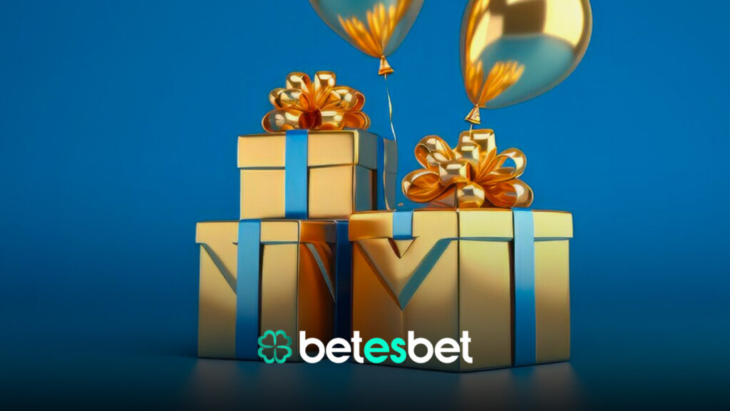 Betesbet promosyonlar