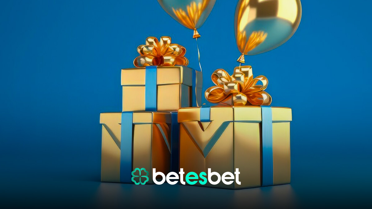 Betesbet Promosyonlar