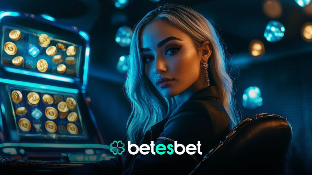 Betesbet slot ve crash turnuvası