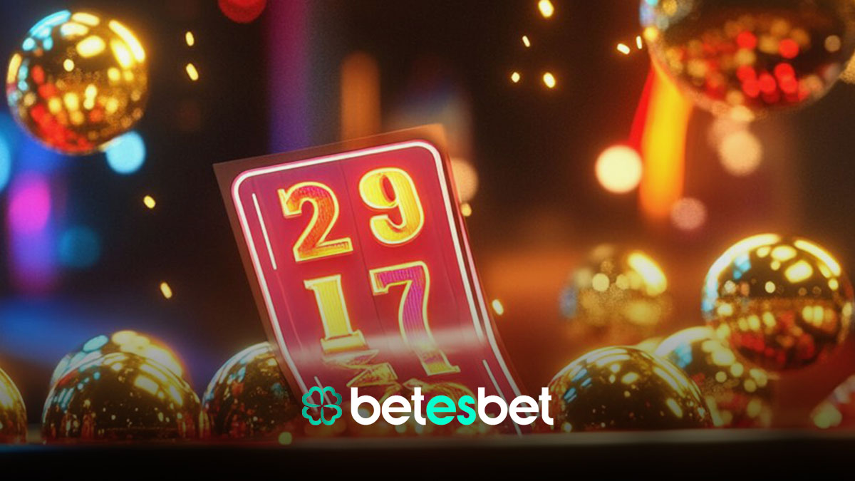 Betesbet slot ve crash turnuvası