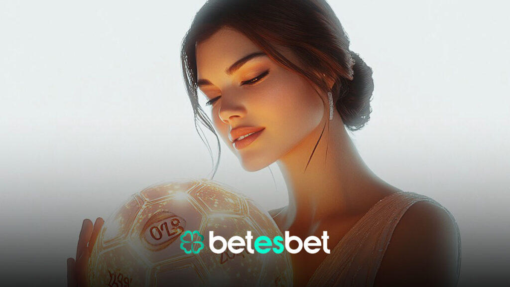 Betesbet spor hoş geldin bonusu