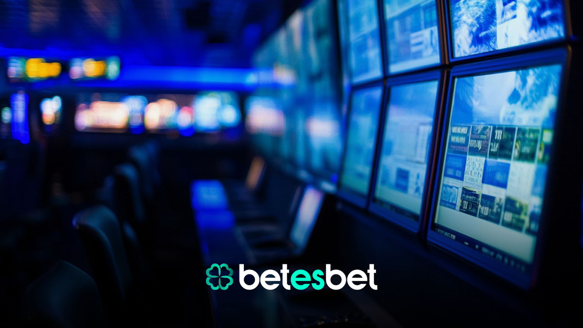 Betesbet yeni giriş