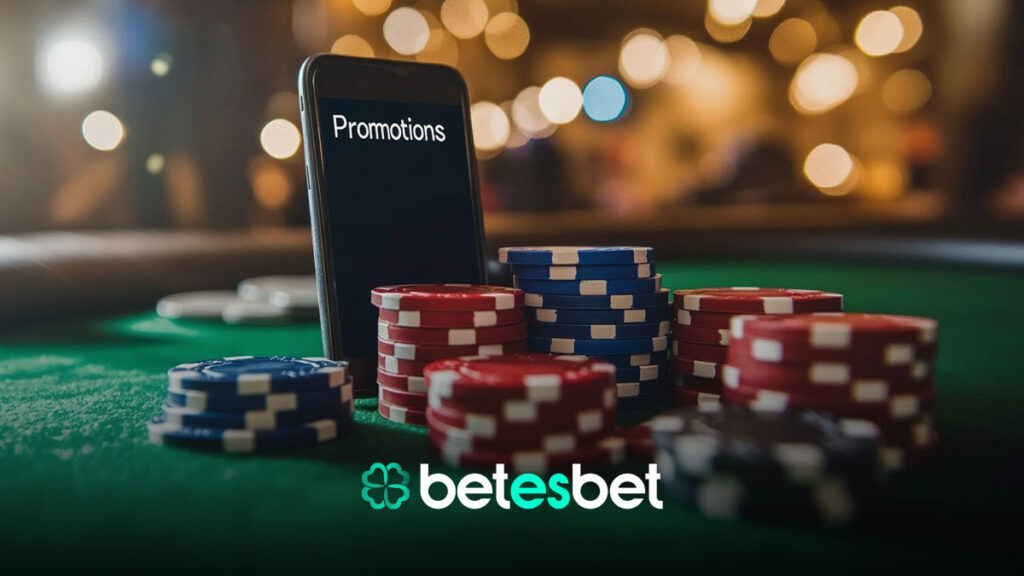 Betesbet bonus kuralları