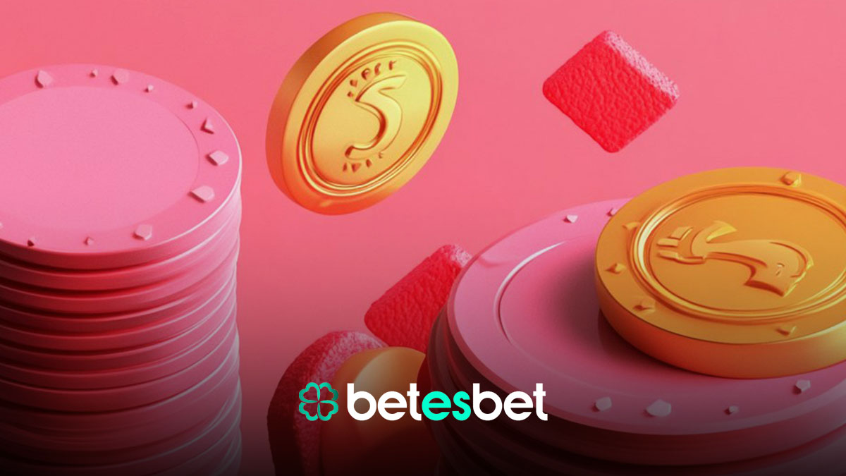 Betesbet freespin avantajları