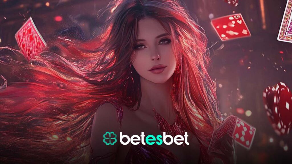 Betesbet güncel etkinlikler