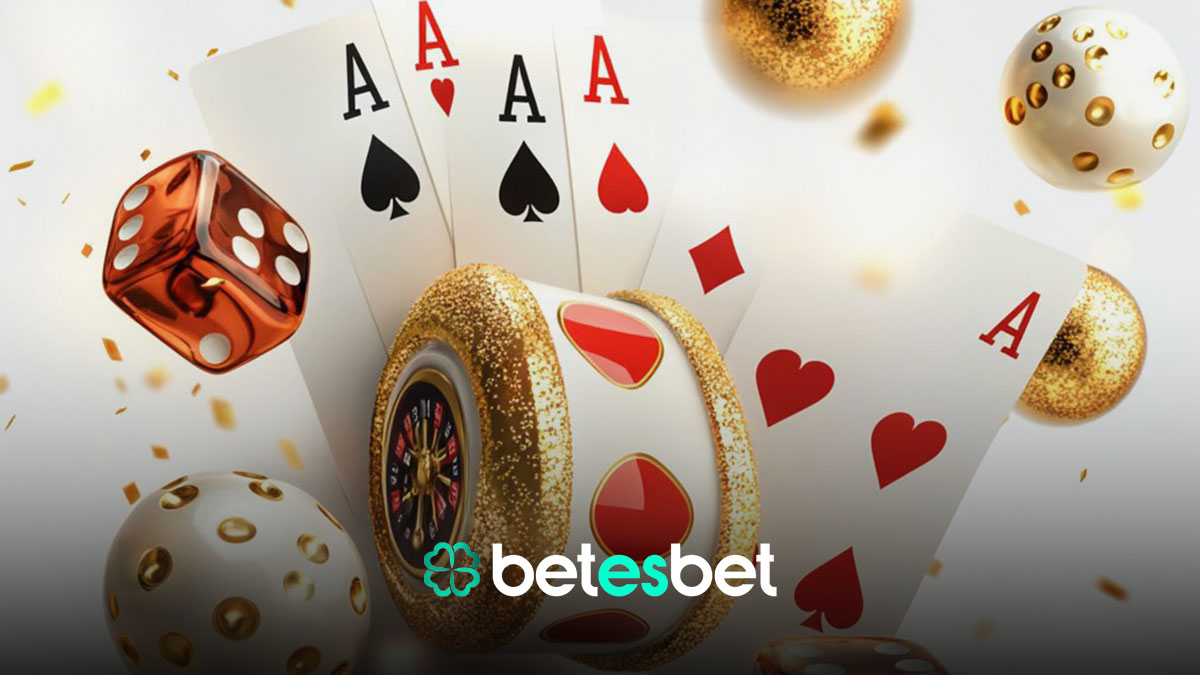 Betesbet güncel etkinlikler