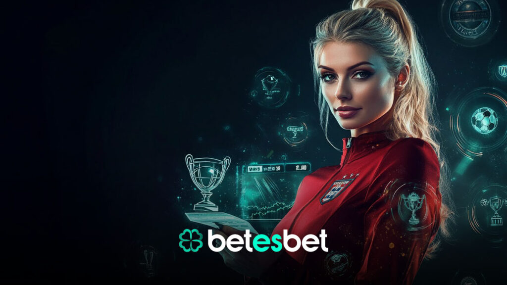 Betesbet handikap