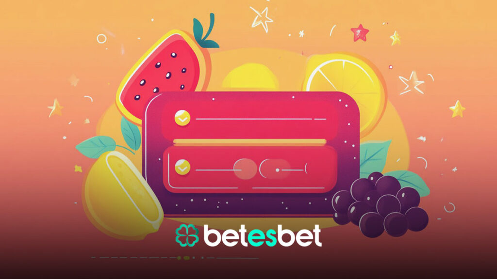 Betesbet kayıt