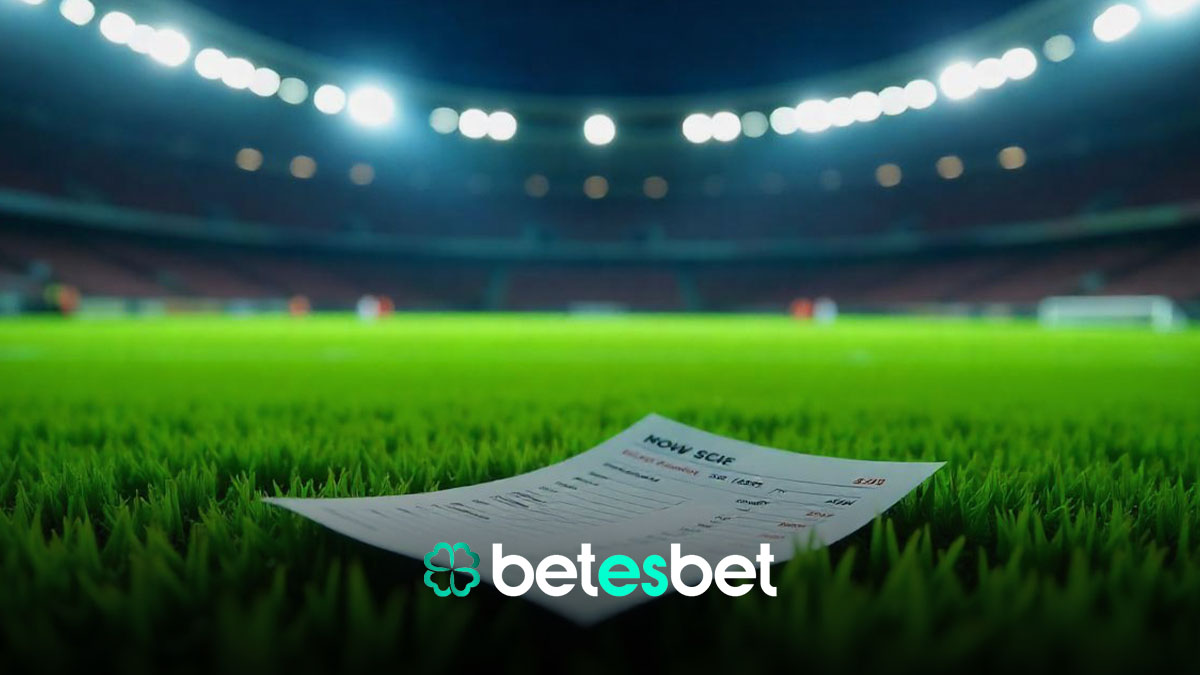 Betesbet maç yayınları