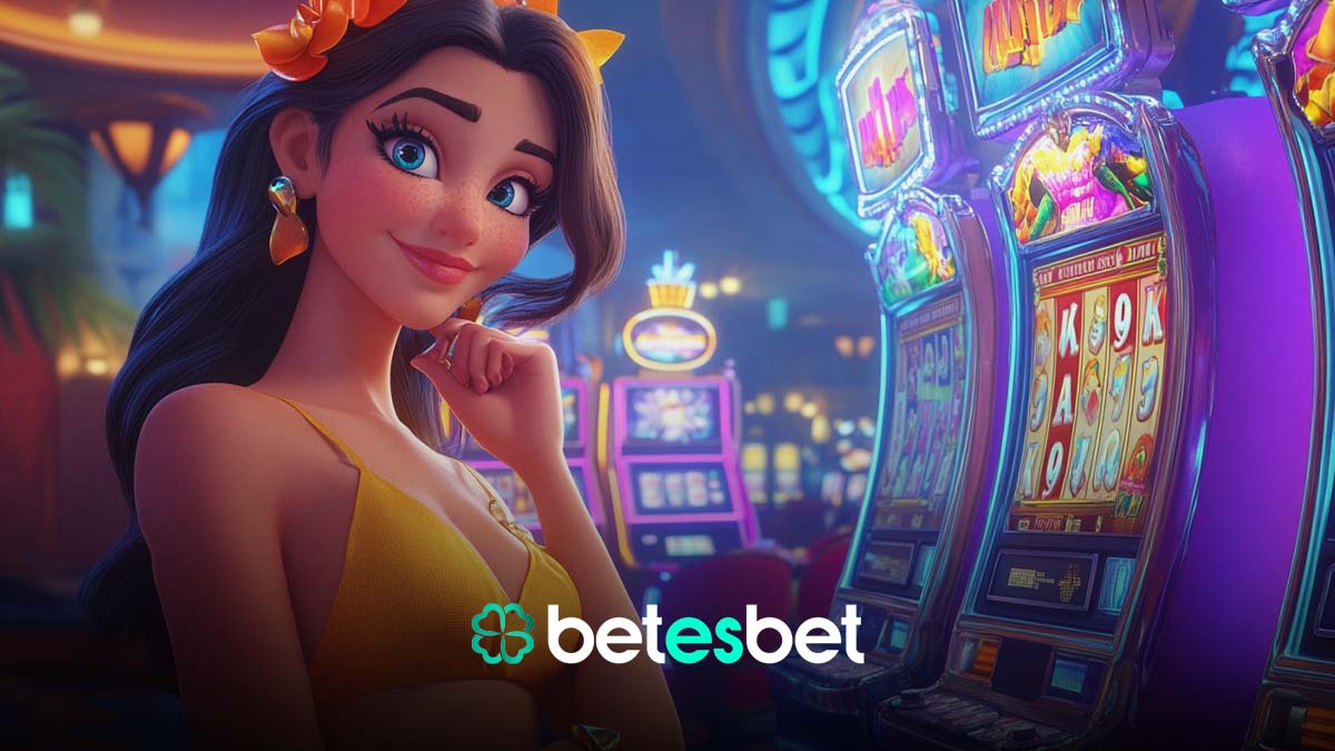 Betesbet Özel Oyunlar