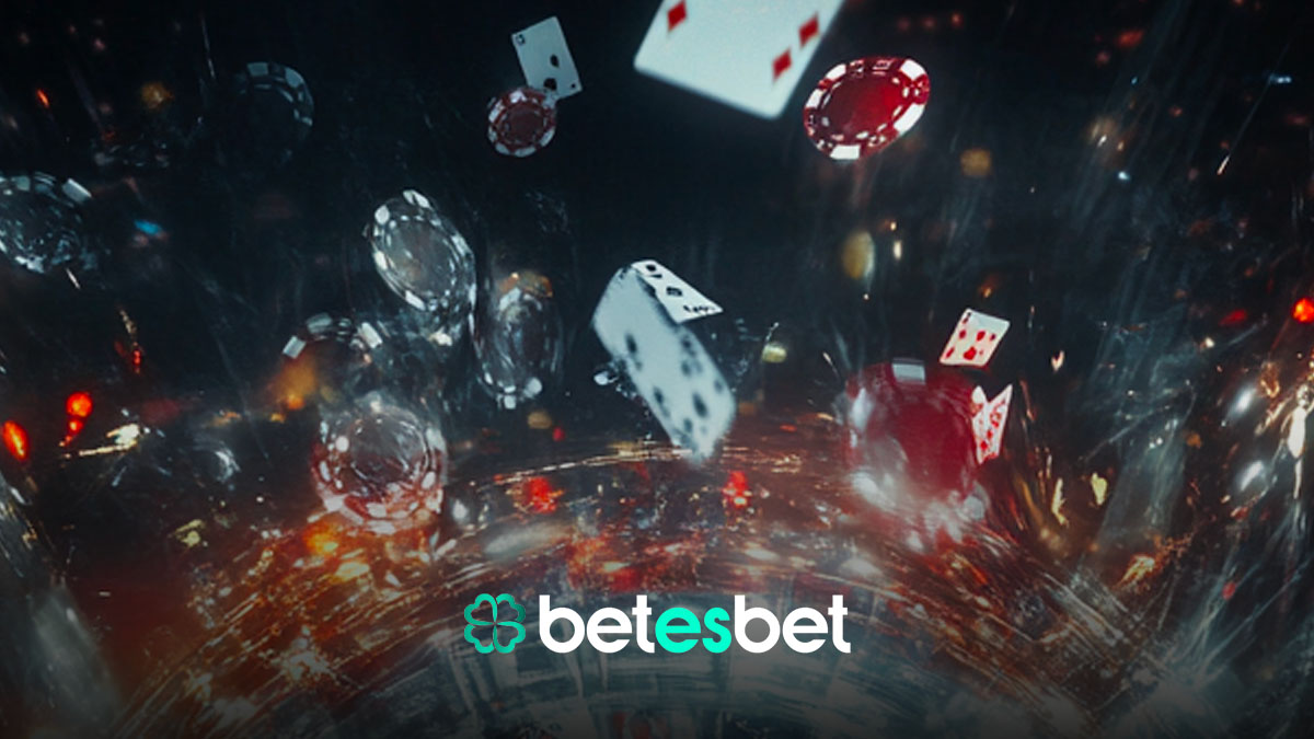 Betesbet poker kuralları
