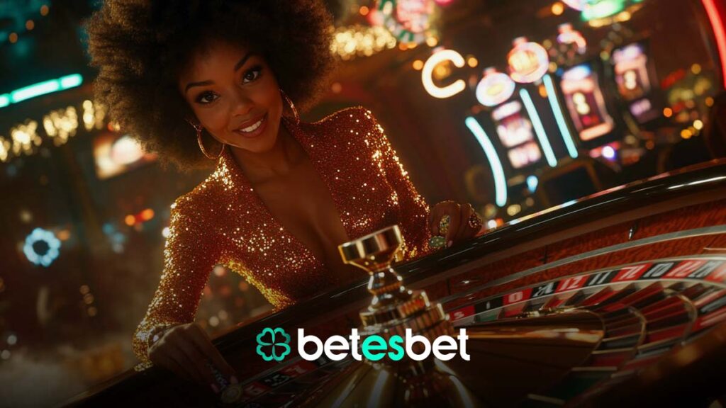 Betesbet rulet taktikleri