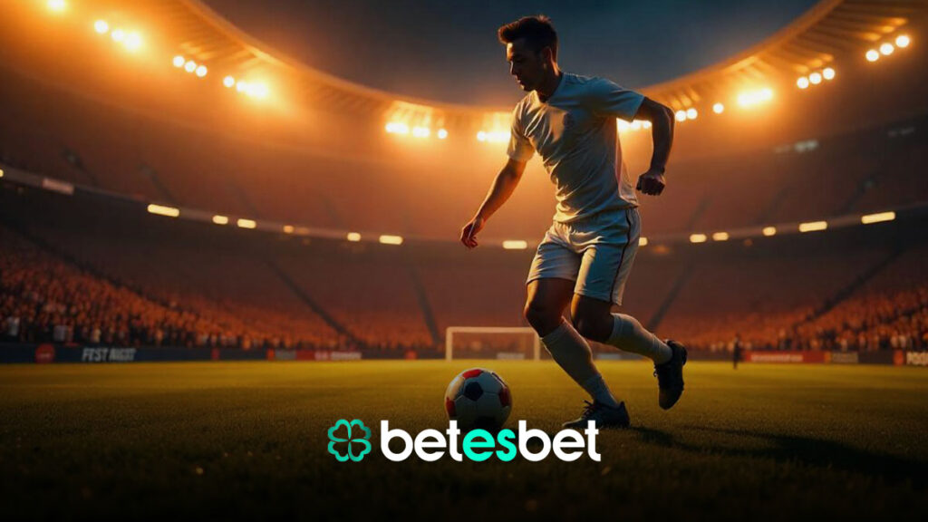 Betesbet sanal bahis