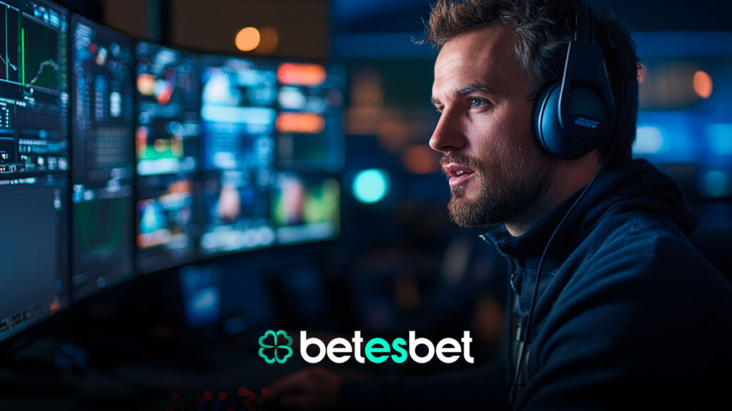 Betesbet sizi arayalım