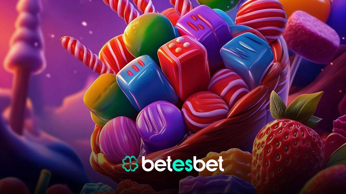 Betesbet Sweet Bonanza