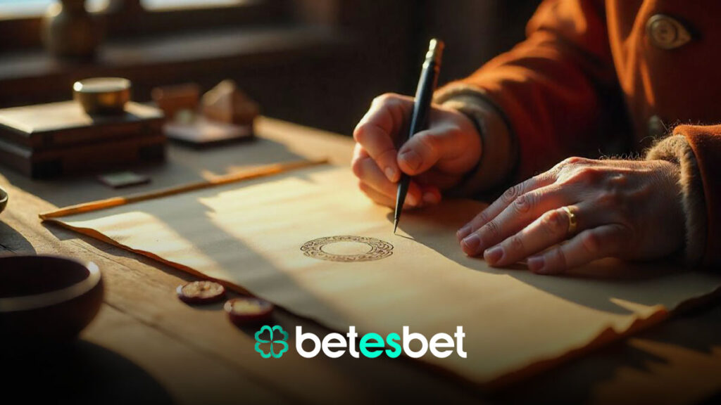 Betesbet bakiye iptali