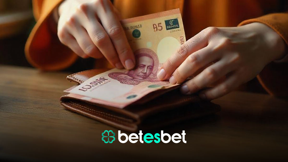 Betesbet bakiye iptali
