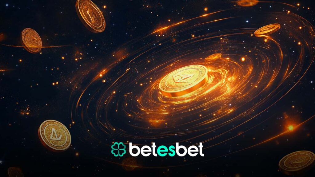 Betesbet bakiye yükleme