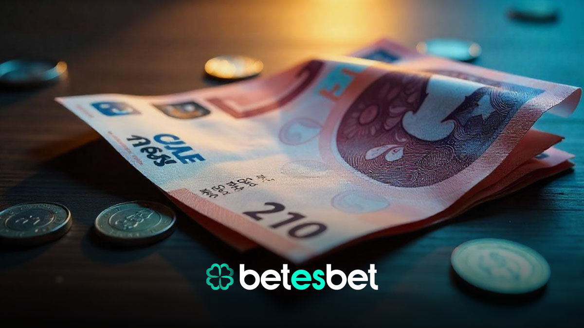 Betesbet banka havalesi