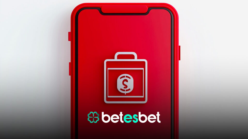 Betesbet banka havalesi