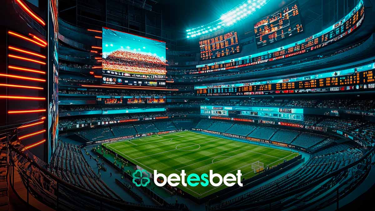 Betesbet canlı maç takvimi