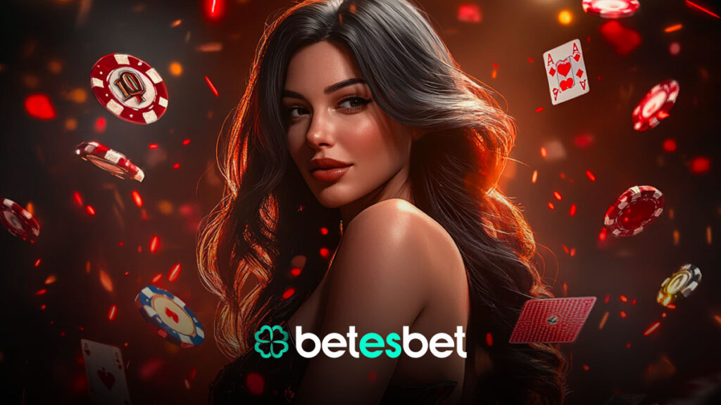Betesbet casino şartları