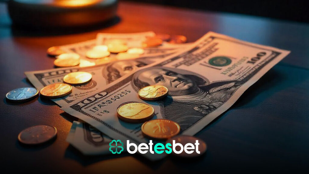 Betesbet çek yatır bonusu