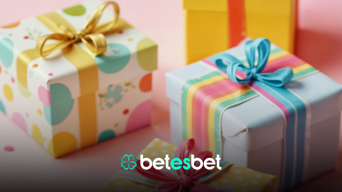 Betesbet çek yatır bonusu