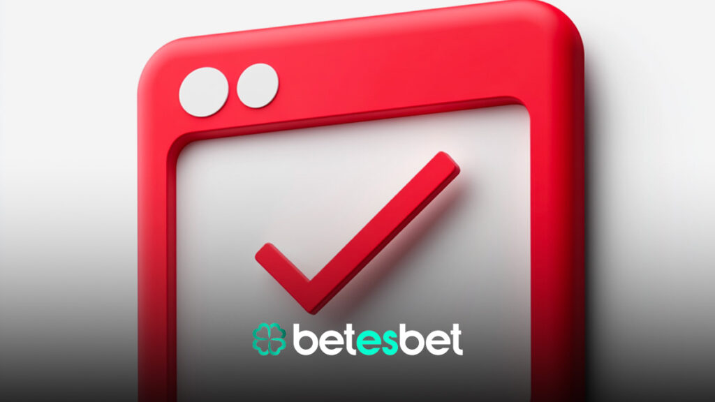 Betesbet gizlilik politikası