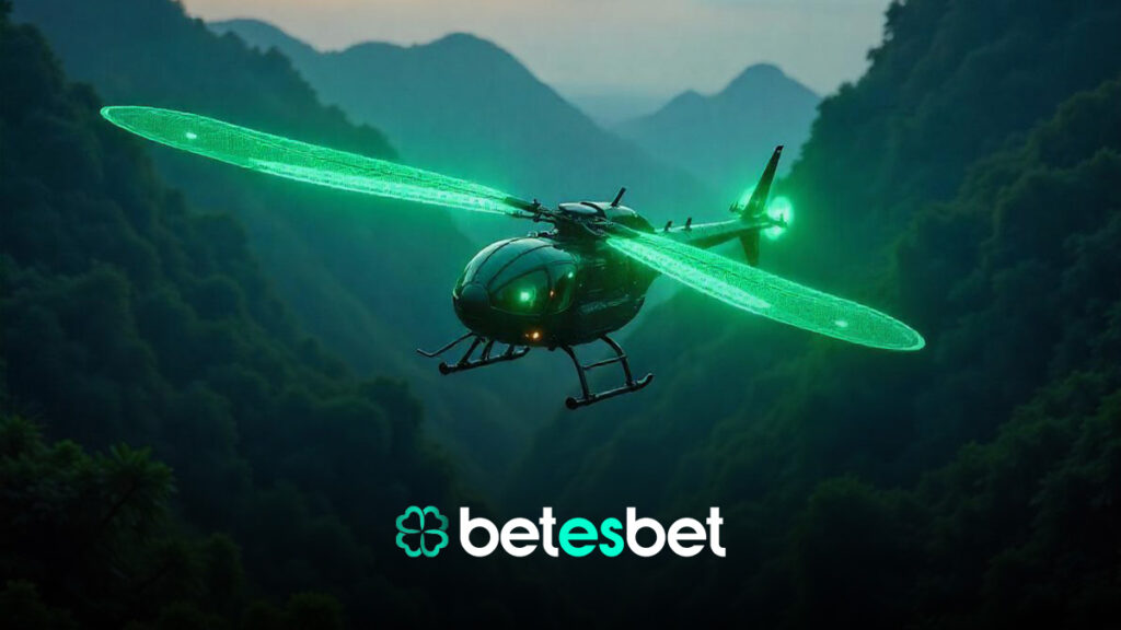 Betesbet JetX oyunu