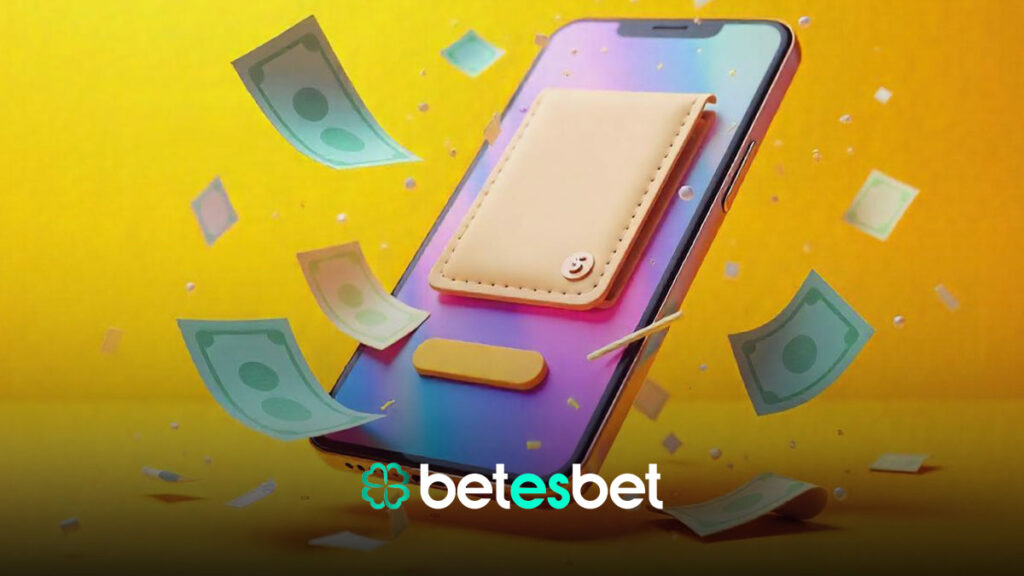 Betesbet Payfix çekimi