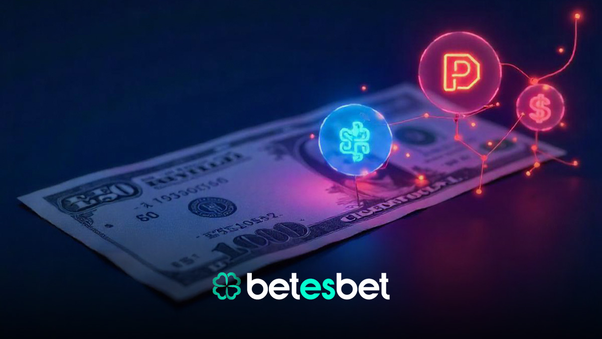 Betesbet Payfix çekimi