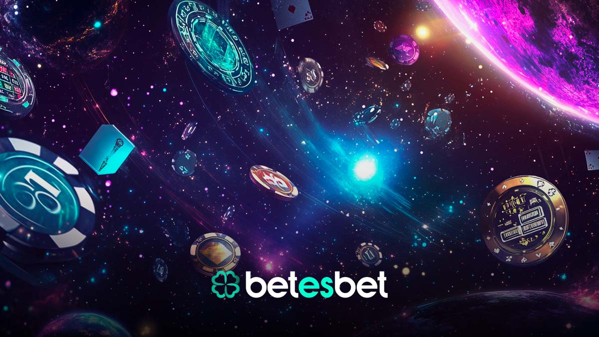 Betesbet Poker taktikleri