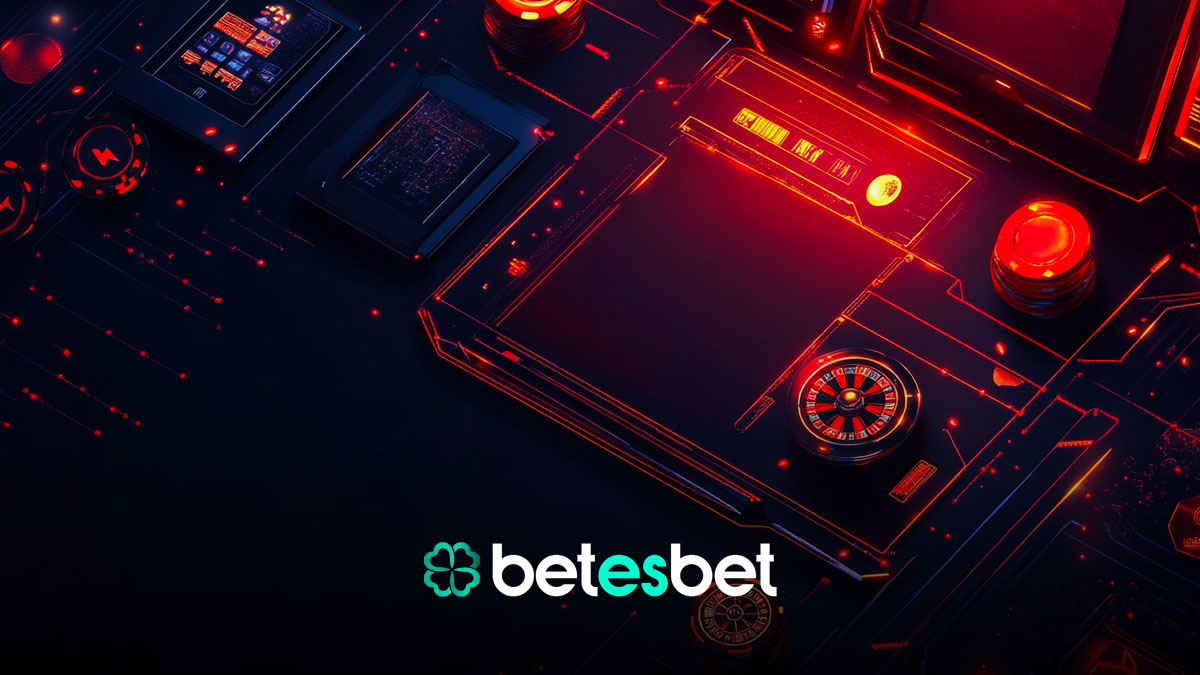 Betesbet sorumlu oyun politikası
