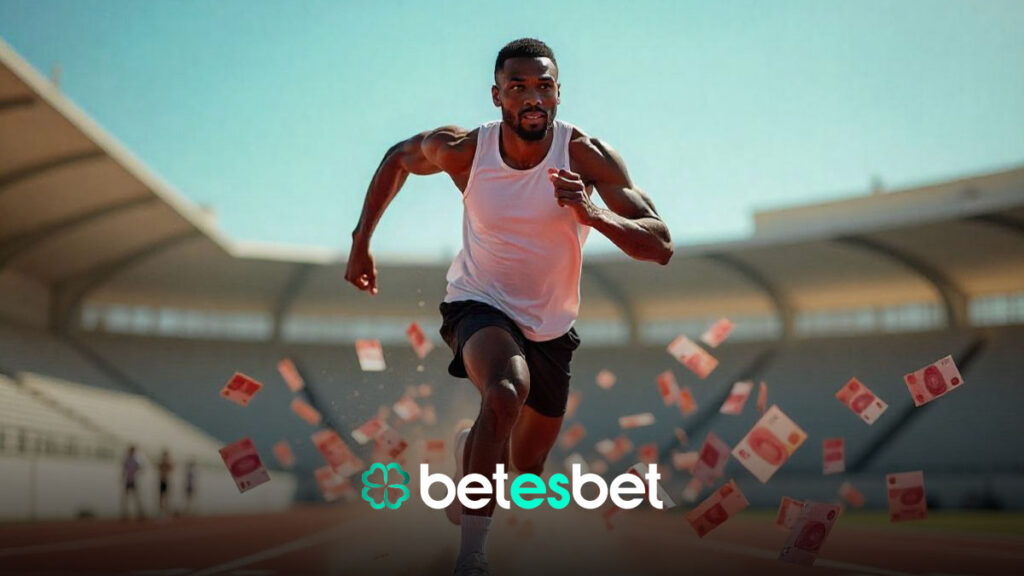 Betesbet spor bonusu